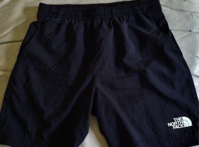 The north face boys short
