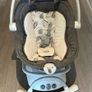 Joie Emeri 2-in-1 Baby Swing and Rocker Image 4