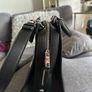 Karl Lagerferd Koktail Crossbody Tote Bag Image 4