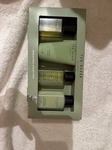 Ted Baker Miniature Gift Set