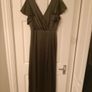 Folkster bridesmaid Dress size S Image 9