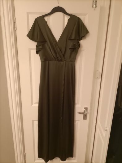 Folkster bridesmaid Dress size S
