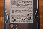 Toshiba 1TB 3.5" HDD