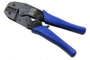 US PRO Crimping Tool For Non Insulated Terminals - Ratchet Type 6736