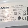 Candy Washing Machine and Slimline Dishwasher Image 5