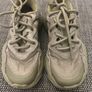 UK 12 Adidas Ozweego Green Image 9