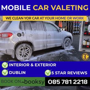 Your Time Matters  Mobile Car Valeting