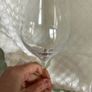 Tiffany Wine Glasses x2 Image 2