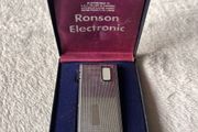 Ronson lighter