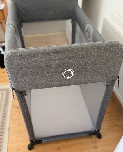 Bugaboo Stardust Travel Cot