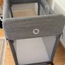 Bugaboo Stardust Travel Cot Image 3