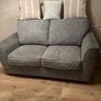 2 Seater Sofa Bed Image 5