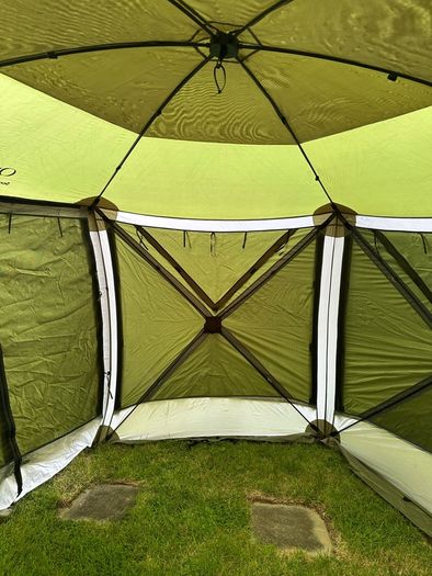 Gazebo