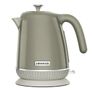 Green Kettle and Toaster Image 6