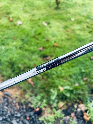 Titleist Vokey SM10 50deg