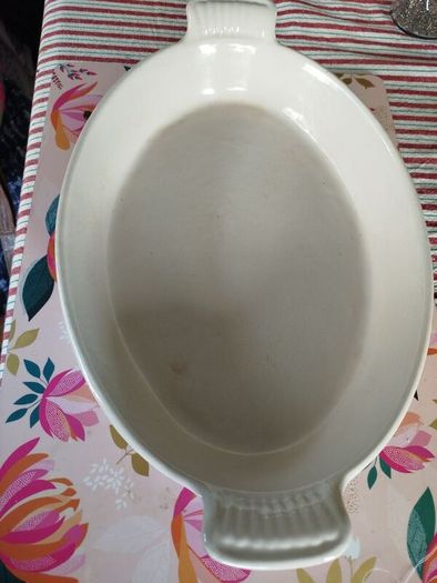 Le Creuset Gratin Dish