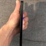 iPhone 16 pro max black titanium unlocked 256gb, 100% battery Image 4