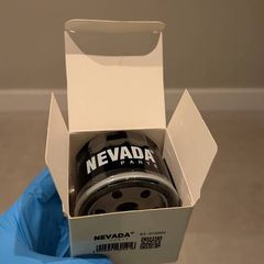 Lawnmower Oil Filter for John Deere/Kawasaki