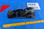 Stanley 110 Block Plane