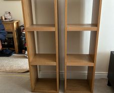 Bookcase