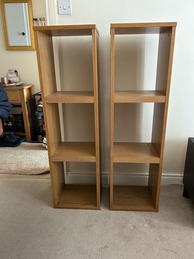 Bookcase