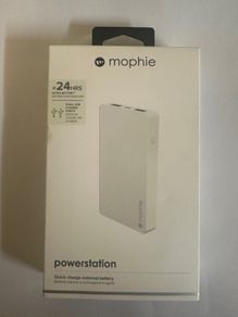 Mophie Powerstation