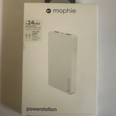 Mophie Powerstation