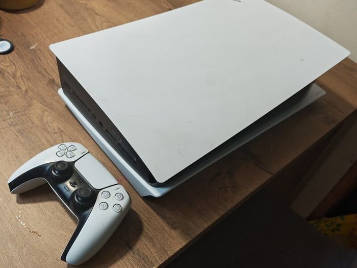 PlayStation5 and PSportal
