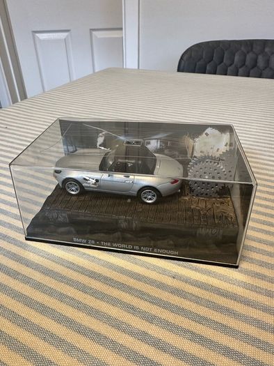 Collection of Model Cars