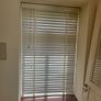 Cream Wooden Blinds x 7 Image 3