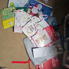 Gift bags