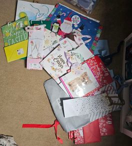 Gift bags