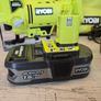 Ryobi Drill + Jigsaw Kit includes a battery and charger Image 4