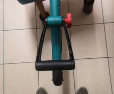Bosch strimmer ART 26-18 LI