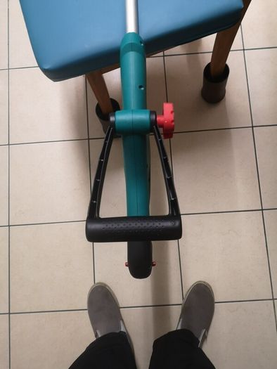 Bosch strimmer ART 26-18 LI