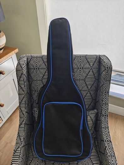 Salvador Cortez Classical Guitar