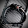 Dark Wave - Stealth Custom - Seiko Automatic Image 3