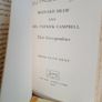 Bernard Shaw and Mrs. Patrick Campbell: Their Correspondence Edited by Alan Dent (GT156) Image 2