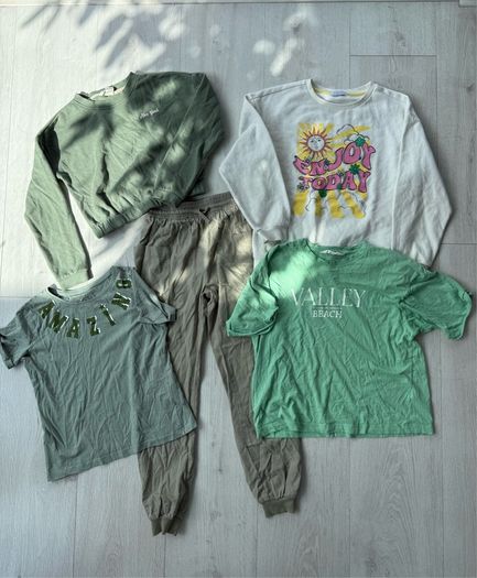Girls Clothes Bundle Size 9-11