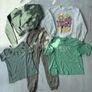 Girls Clothes Bundle Size 9-11 Image 7
