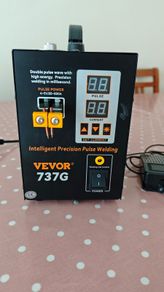 Battery Spot Welder