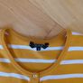 Miso Ladies Cardigan Size Small (10-12) Image 3