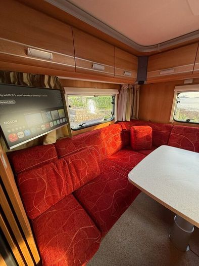 Motorhome