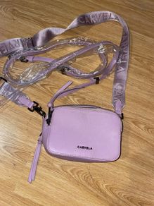Carvela Handbag (Authentic)