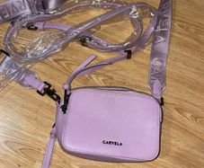 Carvela Handbag (Authentic)