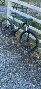 Trek marlin