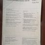 Violin Exam papers, sight reading and method book, Grade 1-5 Image 3