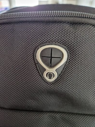 Business Backpack 20l
