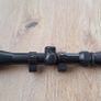 Hawke scope and mount rings Image 4