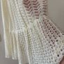 Farm Rio crochet maxi skirt Image 5